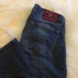 Lucky Brand Jeans